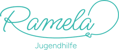 Ramela Logo