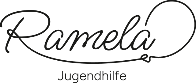 Ramela Logo