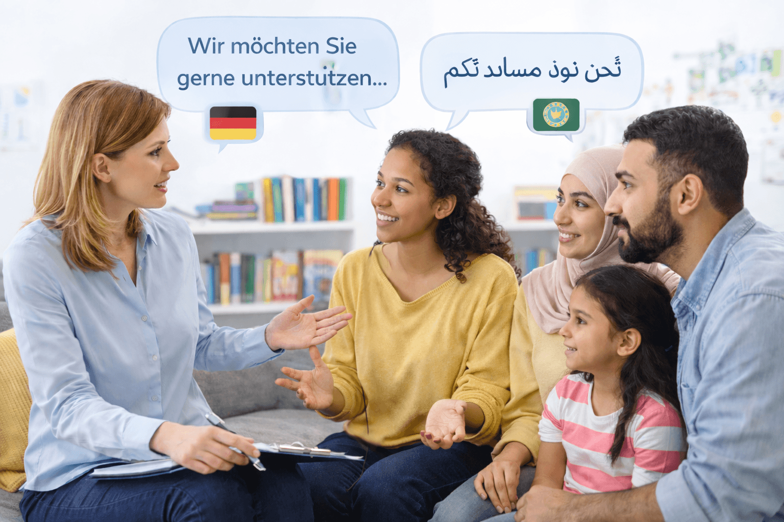 Sprachmittler